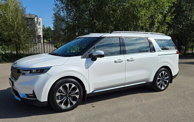 KIA Carnival, 2020 год, 3 900 000 рублей, 1 фотография