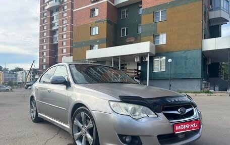 Subaru Legacy IV, 2007 год, 800 000 рублей, 1 фотография