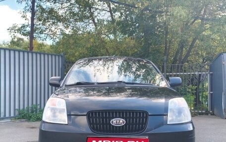 KIA Picanto I, 2007 год, 300 000 рублей, 1 фотография