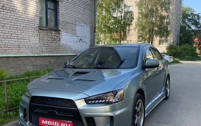 Mitsubishi Lancer IX, 2008 год, 570 000 рублей, 1 фотография