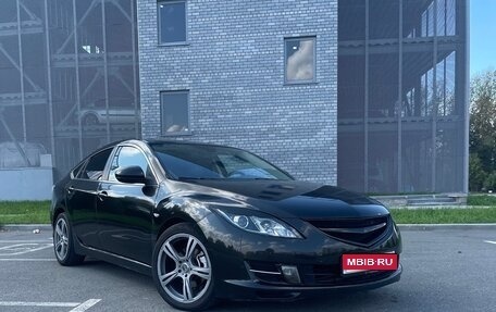 Mazda 6, 2007 год, 850 000 рублей, 1 фотография