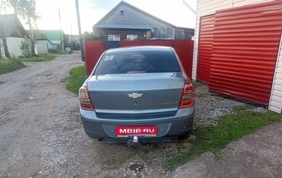 Chevrolet Cobalt II, 2014 год, 548 000 рублей, 1 фотография