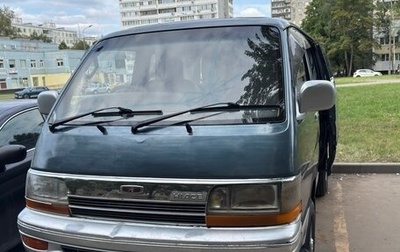 Toyota HiAce H100, 1993 год, 370 000 рублей, 1 фотография
