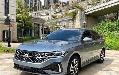 Volkswagen Lavida, 2023 год, 1 745 000 рублей, 1 фотография