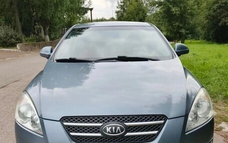 KIA cee'd I рестайлинг, 2008 год, 570 000 рублей, 1 фотография