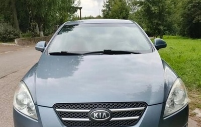 KIA cee'd I рестайлинг, 2008 год, 570 000 рублей, 1 фотография