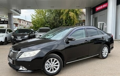 Toyota Camry, 2011 год, 1 650 000 рублей, 1 фотография