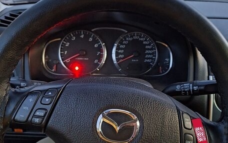 Mazda 6, 2005 год, 200 000 рублей, 1 фотография