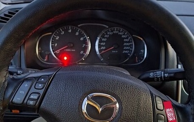 Mazda 6, 2005 год, 200 000 рублей, 1 фотография
