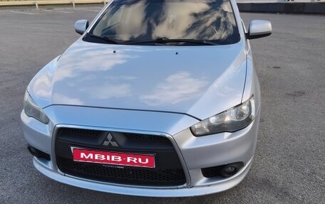 Mitsubishi Lancer IX, 2011 год, 890 000 рублей, 1 фотография