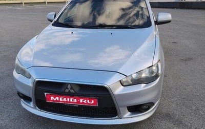 Mitsubishi Lancer IX, 2011 год, 890 000 рублей, 1 фотография