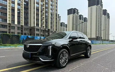 Cadillac XT5, 2025 год, 4 645 000 рублей, 1 фотография