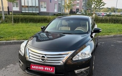 Nissan Teana, 2014 год, 1 290 000 рублей, 1 фотография