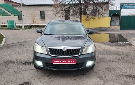 Skoda Octavia, 2009 год, 725 000 рублей, 1 фотография