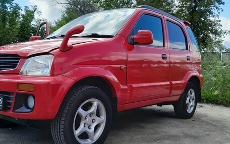Toyota Cami, 1999 год, 650 000 рублей, 1 фотография