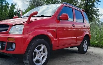Toyota Cami, 1999 год, 650 000 рублей, 1 фотография