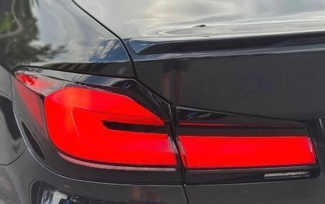 BMW 5 серия, 2017 год, 8 фотография