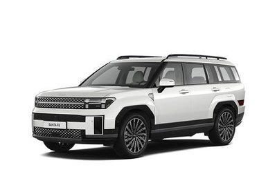 Hyundai Santa Fe IV, 2025 год, 5 490 000 рублей, 1 фотография