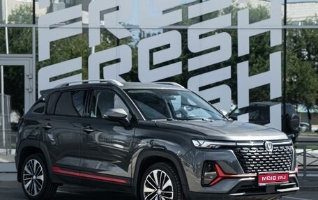 Changan CS35 Plus, 2023 год, 1 782 000 рублей, 1 фотография