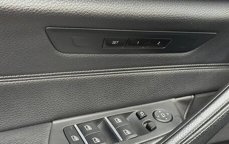 BMW 5 серия, 2017 год, 18 фотография