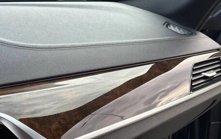 BMW 5 серия, 2017 год, 27 фотография