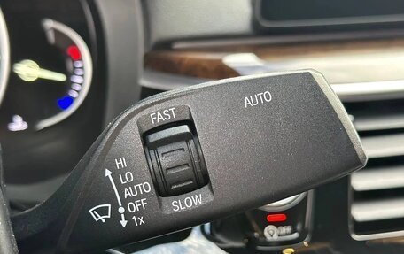 BMW 5 серия, 2017 год, 30 фотография