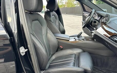 BMW 5 серия, 2017 год, 35 фотография