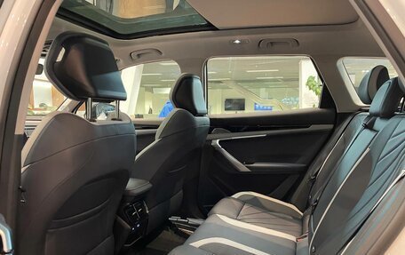 Geely Atlas, 2025 год, 3 449 990 рублей, 6 фотография
