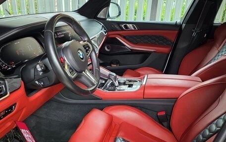 BMW X5 M, 2022 год, 12 500 000 рублей, 6 фотография