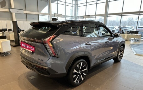 Geely Atlas, 2025 год, 3 449 990 рублей, 3 фотография