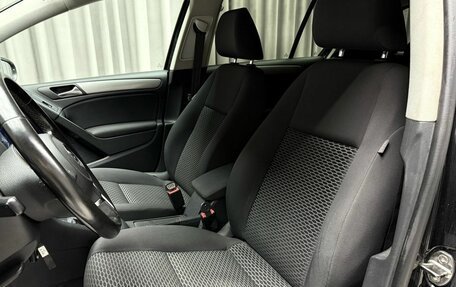 Volkswagen Golf VI, 2011 год, 979 000 рублей, 7 фотография