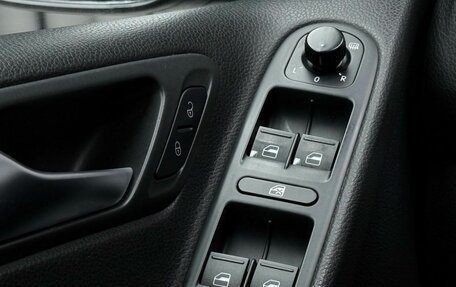 Volkswagen Golf VI, 2011 год, 979 000 рублей, 17 фотография
