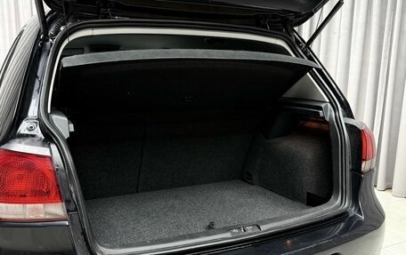 Volkswagen Golf VI, 2011 год, 979 000 рублей, 18 фотография
