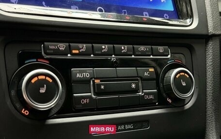 Volkswagen Golf VI, 2011 год, 979 000 рублей, 20 фотография