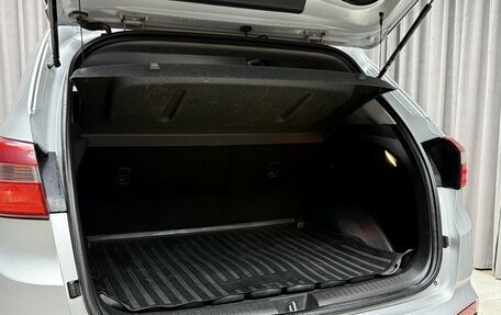 Hyundai Creta I рестайлинг, 2018 год, 1 741 000 рублей, 20 фотография