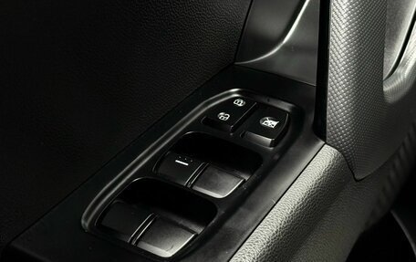 Hyundai Creta I рестайлинг, 2018 год, 1 741 000 рублей, 25 фотография