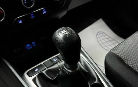 Hyundai Creta I рестайлинг, 2018 год, 1 741 000 рублей, 21 фотография