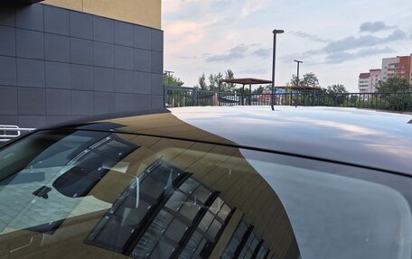 Volkswagen Touareg III, 2011 год, 1 890 000 рублей, 10 фотография