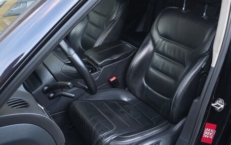 Volkswagen Touareg III, 2011 год, 1 890 000 рублей, 17 фотография