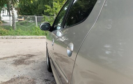 Peugeot 206, 2007 год, 250 000 рублей, 7 фотография