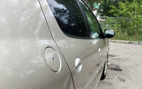 Peugeot 206, 2007 год, 250 000 рублей, 8 фотография