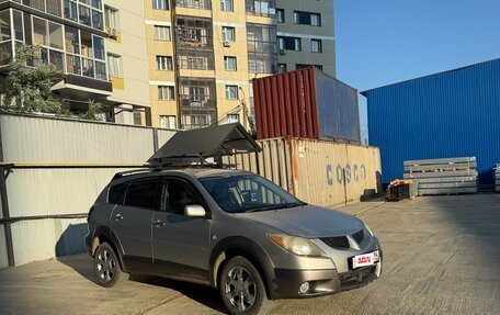 Toyota Voltz, 2002 год, 600 000 рублей, 2 фотография