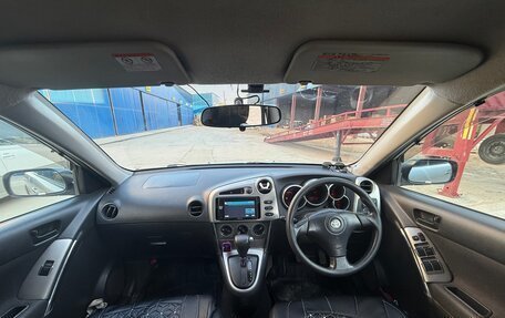 Toyota Voltz, 2002 год, 600 000 рублей, 5 фотография