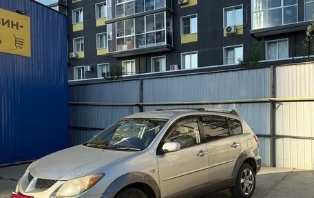 Toyota Voltz, 2002 год, 600 000 рублей, 3 фотография