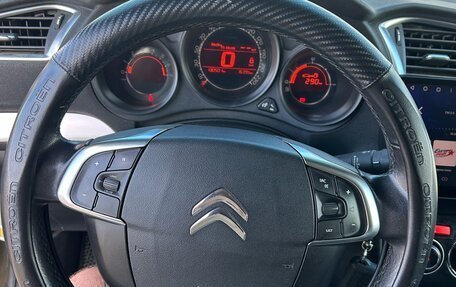 Citroen C4 II рестайлинг, 2014 год, 720 000 рублей, 10 фотография
