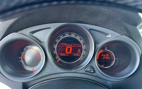 Citroen C4 II рестайлинг, 2014 год, 720 000 рублей, 11 фотография