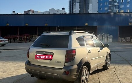 Toyota Voltz, 2002 год, 600 000 рублей, 4 фотография