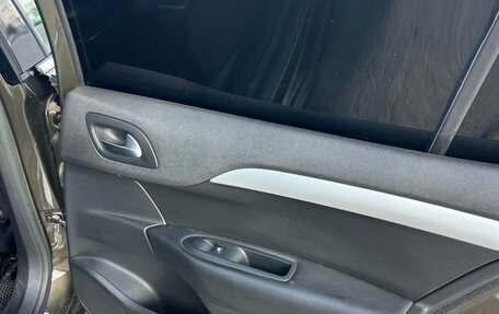 Citroen C4 II рестайлинг, 2014 год, 720 000 рублей, 17 фотография