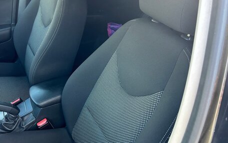 Citroen C4 II рестайлинг, 2014 год, 720 000 рублей, 14 фотография