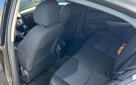 Citroen C4 II рестайлинг, 2014 год, 720 000 рублей, 16 фотография
